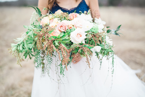 Wedding Planner «Wild Rose Events & Floral Design», reviews and photos, 720 E Lamar St, Royse City, TX 75189, USA