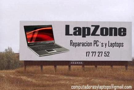 LapZone