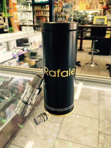 Vaporizer Store «One Stop Vape & Smoke Shop», reviews and photos, 4007 Merrick Rd, Seaford, NY 11783, USA