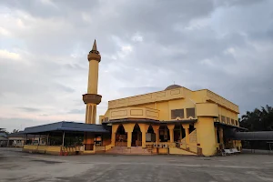 Masjid Permatang Tok Mahat image