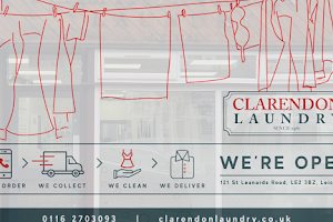 Clarendon Laundry