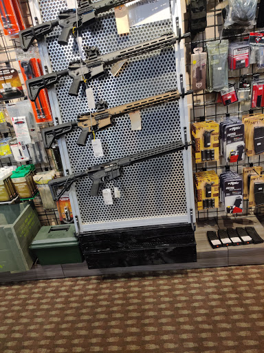 Gun Shop «Sarco, Inc.», reviews and photos, 50 Hilton St, Easton, PA 18042, USA