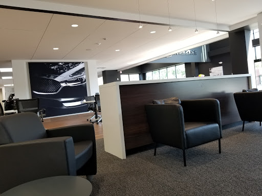 Mazda Dealer «Mazda of Milford», reviews and photos, 915 Boston Post Rd, Milford, CT 06460, USA