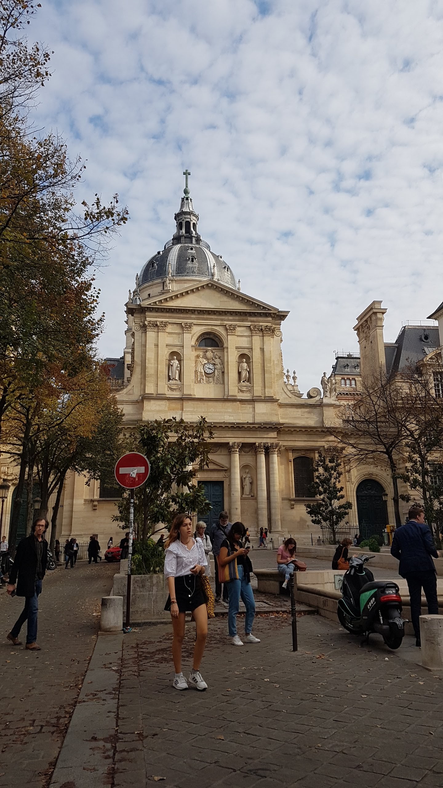 Photo n° 3 de l'avis de Gisele.X fait le 16/10/2018 à 16:05
