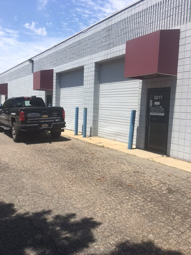 Roofing Contractor «Weather Guard Roofing», reviews and photos, 15040 Melrose, Livonia, MI 48154, USA