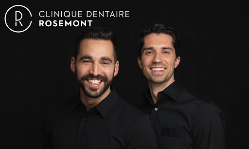 Clinique dentaire Rosemont