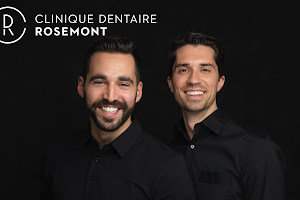 Clinique Dentaire Rosemont | Dentisterie Comsétique, Prothèses & Implants, Allogreffe | Santé Buccodentaire à Montréal image