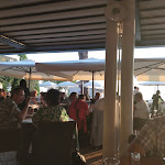 Photo n°2 de l'avis de Katia.a fait le 22/05/2023 à 09:54 sur le  Ristorante Lunico à Bardolino