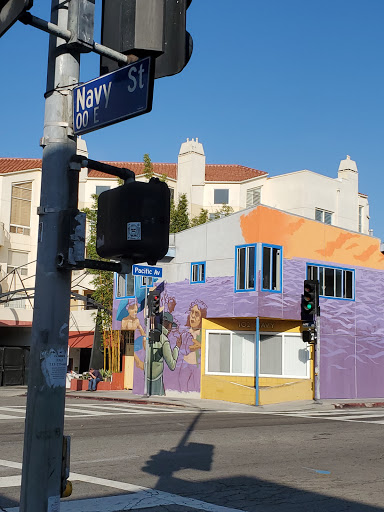 Liquor Store «Davy Jones Liquor Locker», reviews and photos, 63 Navy St, Venice, CA 90291, USA