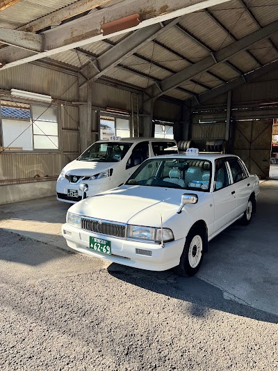 オモゴタクシー