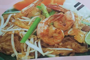 Red Orchid Thai Takeaway image