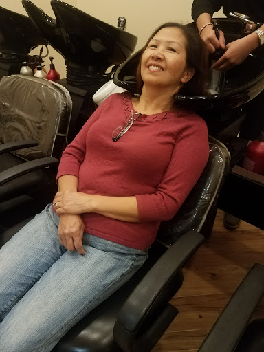 Beauty Salon «Salon 21 And Day Spa», reviews and photos, 47085 Hayes Rd, Shelby Charter Township, MI 48315, USA