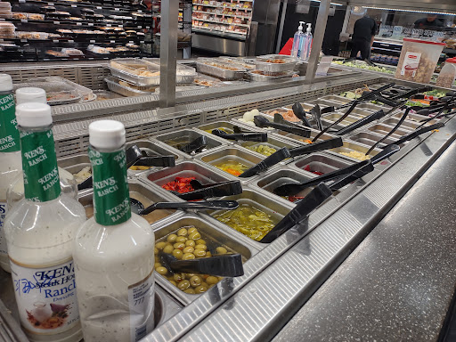 Supermarket «Rouses Market», reviews and photos, 3164 Bienville Blvd, Ocean Springs, MS 39564, USA