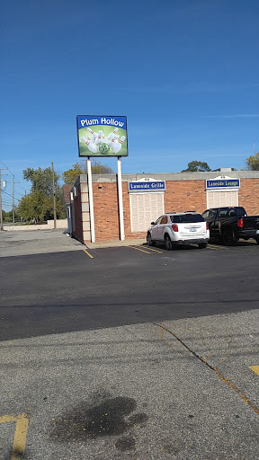 Bowling Alley «Plum Hollow Lanes», reviews and photos, 21900 W Nine Mile Rd, Southfield, MI 48075, USA