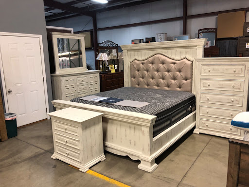 Furniture Store «The Tin Shed - Furniture by Kloss», reviews and photos, 135 Poplar St, Highland, IL 62249, USA