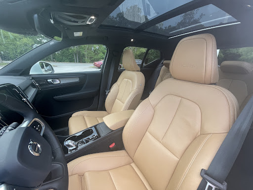 Car Dealer «OSteen Volvo of Jacksonville», reviews and photos, 10863 Philips Hwy, Jacksonville, FL 32256, USA