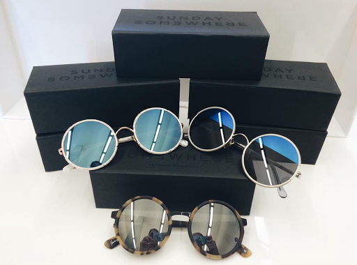 Optician «Glance Optics & Eyewear», reviews and photos, 330 Court St NE, Salem, OR 97301, USA