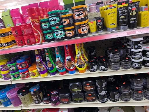 Beauty Supply Store «Eatontown Beauty Supply», reviews and photos, 245 NJ-35, Eatontown, NJ 07724, USA