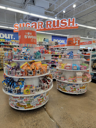 Variety Store «Five Below», reviews and photos, 4801 McKnight Rd, Pittsburgh, PA 15237, USA