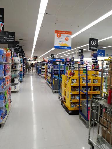 Discount Store «Walmart», reviews and photos, 1270 York Rd, Gettysburg, PA 17325, USA