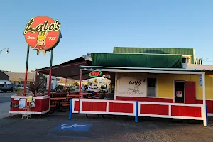 Lalo's Fast Food image