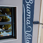 Photo n°1 de l'avis de Dirk.e fait le 15/09/2019 à 20:20 sur le  Buona Vita à Cipressa