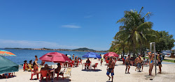 Praia do Vascaino'in fotoğrafı düz ve uzun ile birlikte