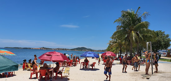 Praia do Vascaino