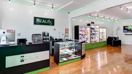 HEALIX Smartphone & Drone Repair, 138 New Dorp Ln, Staten Island, NY 10306, USA, 