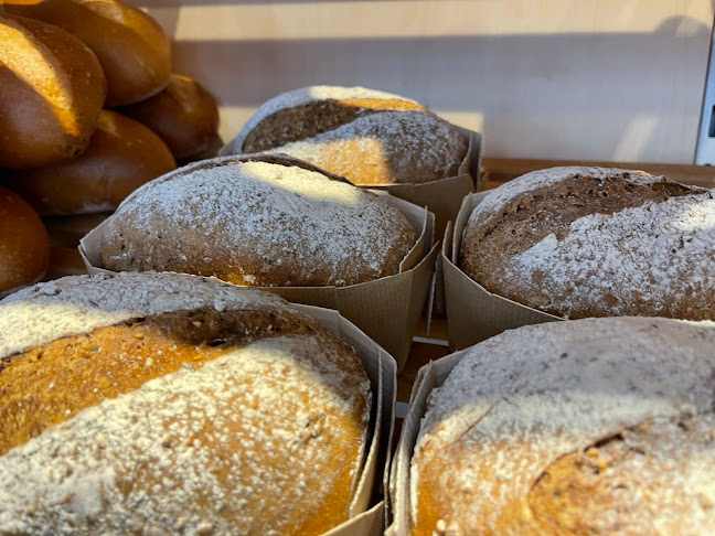 Boulangerie de la Dîme - Bäckerei