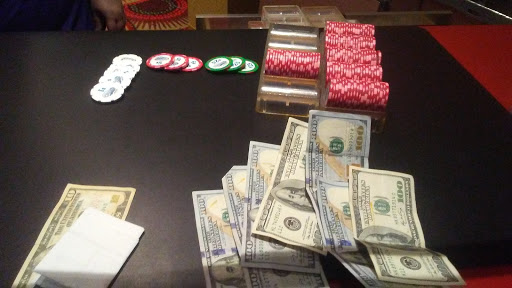 Bingo Hall «Seneca Gaming and Entertainment», reviews and photos, 768 Broad St, Salamanca, NY 14779, USA