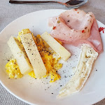 Photo n°4 de l'avis de Niki.0 fait le 19/09/2018 à 10:29 sur le  Hotel Antico Borgo Torricella & Wellness à San Vito al Tagliamento