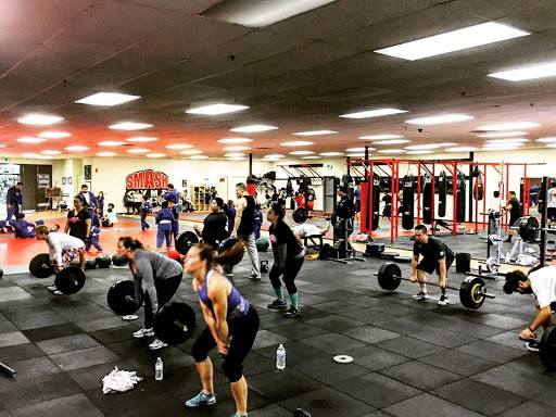 Gym «Smash Gyms», reviews and photos, 1239 Reamwood Ave, Sunnyvale, CA 94089, USA