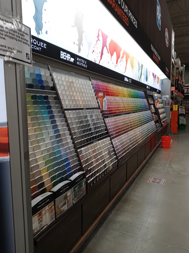 Home Improvement Store «The Home Depot», reviews and photos, 1710 Homer Adams Pkwy, Alton, IL 62002, USA