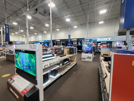 Electronics Store «Best Buy», reviews and photos, 300 Brown Rd, Auburn Hills, MI 48326, USA