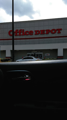 Office Supply Store «Office Depot», reviews and photos, 20075 Interstate 45 N, Spring, TX 77388, USA