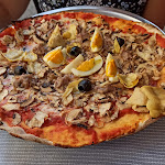 Photo n°5 de l'avis de Emmanhuel. fait le 24/05/2022 à 21:35 sur le  Giacomelli à Rome