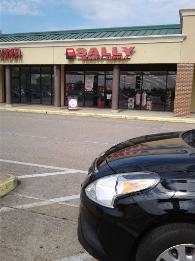 Beauty Supply Store «Sally Beauty», reviews and photos, 7525 Tidewater Dr, Norfolk, VA 23505, USA