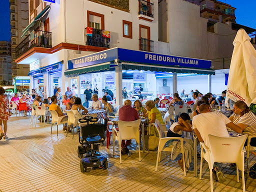 Villamar Bar Freiduría
