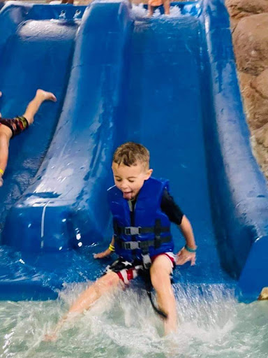 Water Park «Great Wolf Lodge In Traverse City», reviews and photos, 3575 US-31, Traverse City, MI 49684, USA