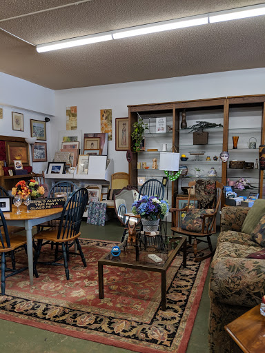 Thrift Store «EAPL Thrift Store», reviews and photos, 27888 Meadow Dr, Evergreen, CO 80439, USA