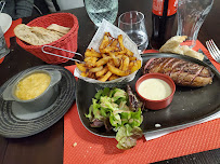 Plats et boissons du Restaurant français La Côte à l'Os à Saint-Paul-lès-Dax - n°20