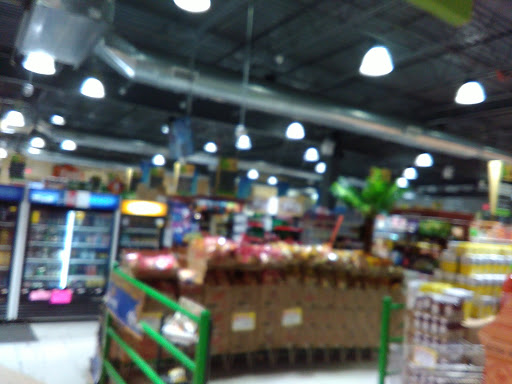 Supermarket «Green Apple Supermarket», reviews and photos, 92-45 Guy R Brewer Blvd, Jamaica, NY 11433, USA