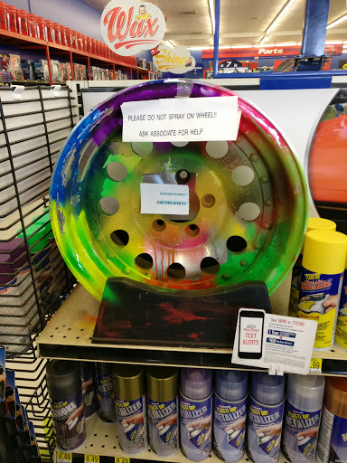 Auto Parts Store «Pep Boys Auto Parts & Service», reviews and photos, 15221 Beach Blvd, Westminster, CA 92683, USA