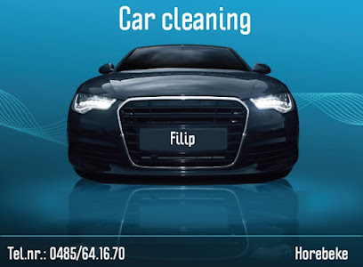 Car Cleaning Filip