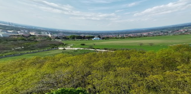 Rozhľadňa na Hrebeni - Kostol