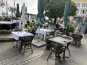 Restaurant Léman