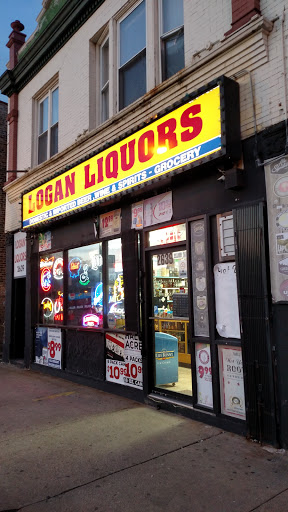 Liquor Store «Logan Liquors», reviews and photos, 2639 N Kedzie Ave, Chicago, IL 60647, USA