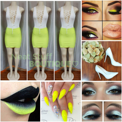 Boutique «Neat Stuff Boutique #1», reviews and photos, 3324 Shaver St, Pasadena, TX 77504, USA