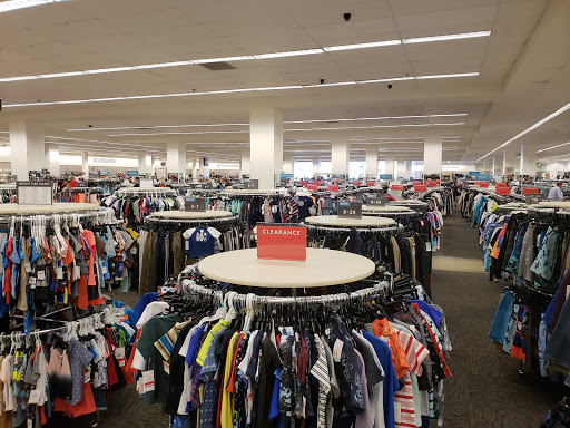 Department Store «Nordstrom Rack Mission Valley», reviews and photos, 1640 Camino Del Rio N, San Diego, CA 92108, USA